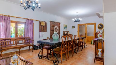 Finca Son Garreta a la venta en Campanet, Mallorca., imatge 5