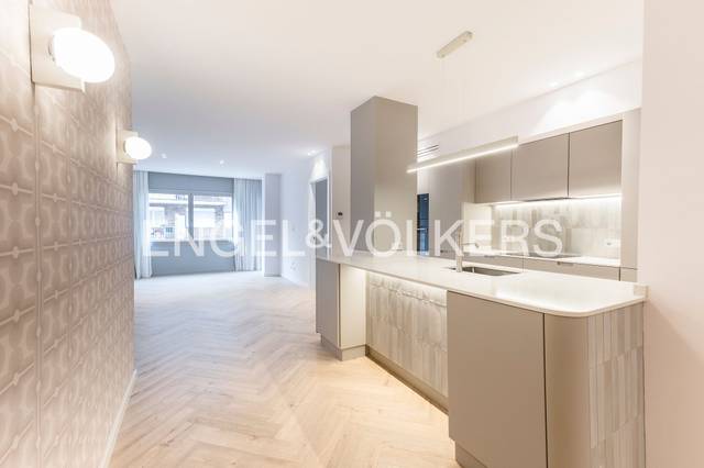 Apartamento en Venta en Fort Pienc