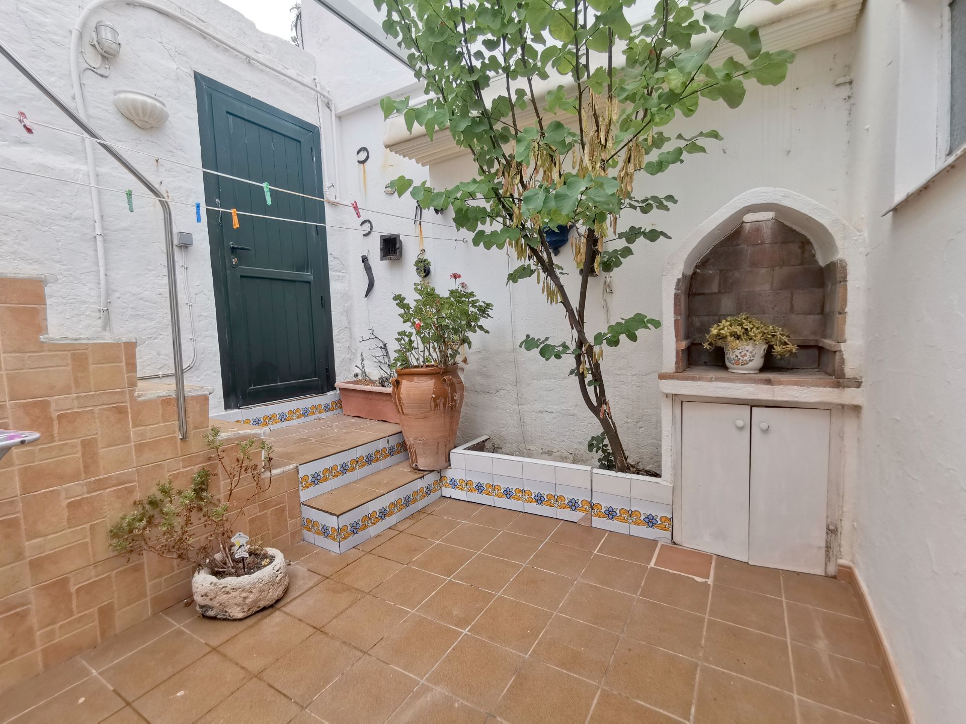 Casa o xalet en venda en Es Castell amb Aire condicionat i Terrassa