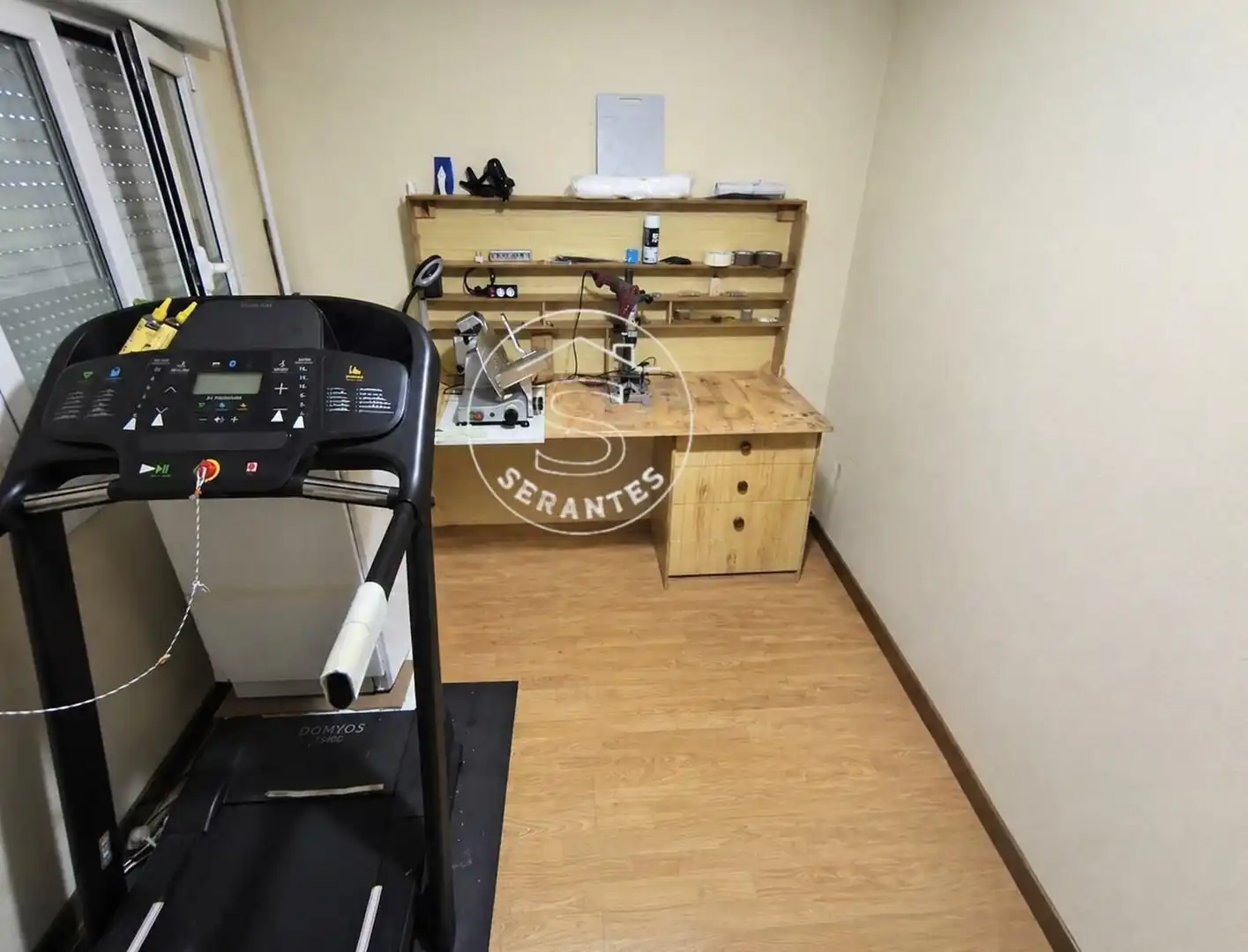 Flat for sale in  Pamplona / Iruña  with Heating and Balcony
