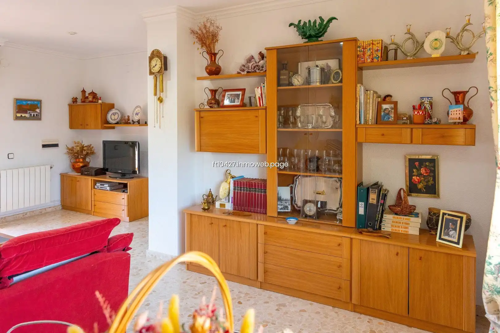 Villa avec piscine à vendre à Guadix, imagen 113