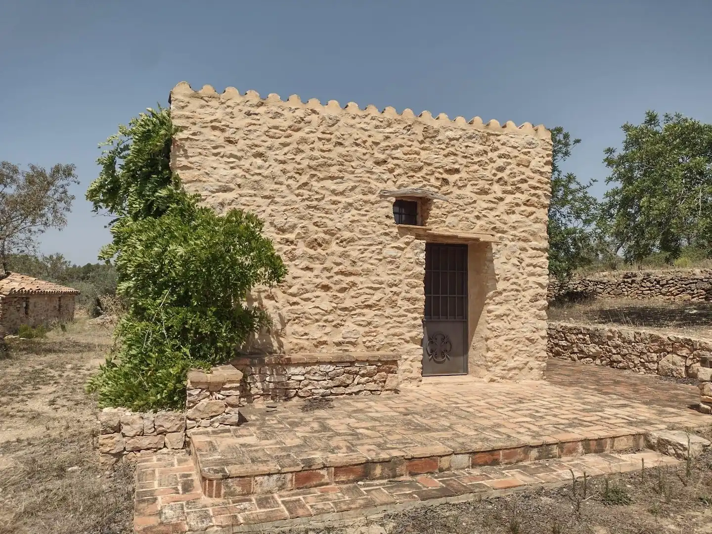 Casa rustica in vendita a Polígono 56 Paraje 586 PLANA DEL LLORELL, imagen 42