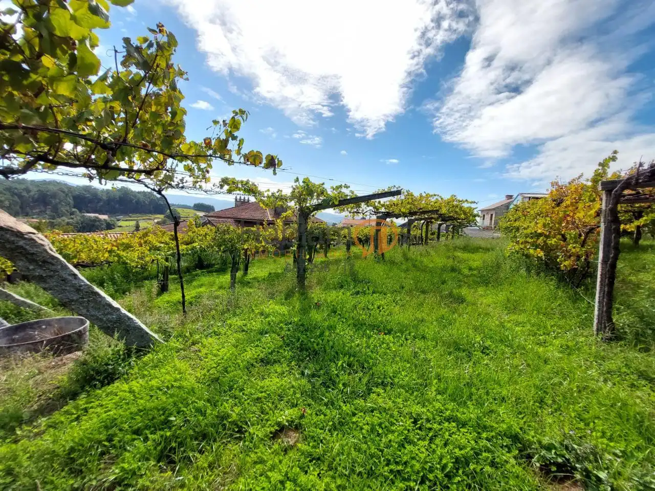 House with terrace for sale in Vilanova de Arousa, imagen 59