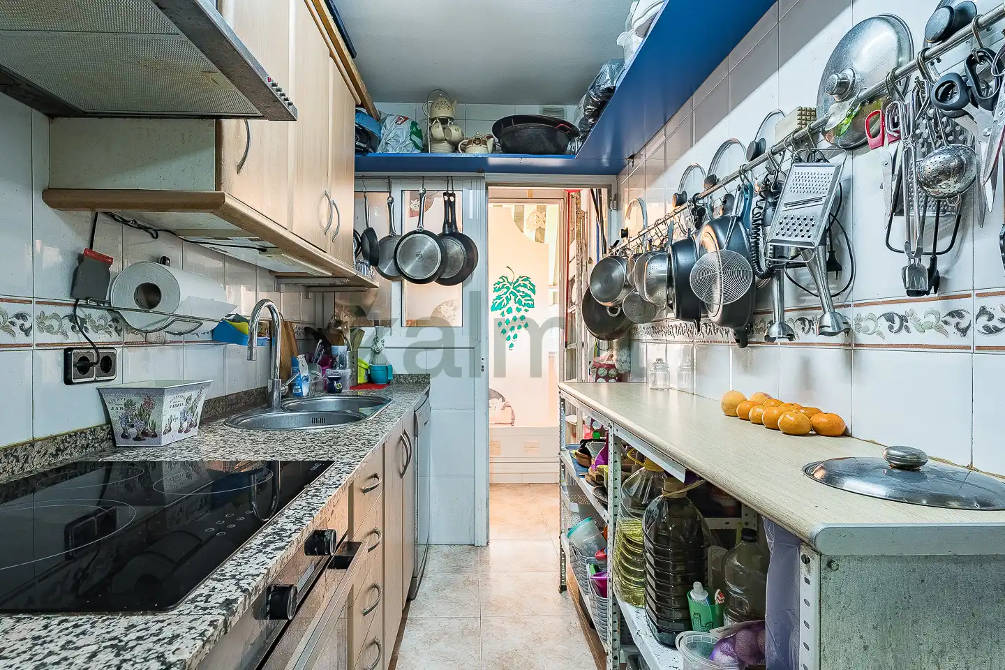 Wohnung zum Verkauf in Carrer de les Rodes, Centre