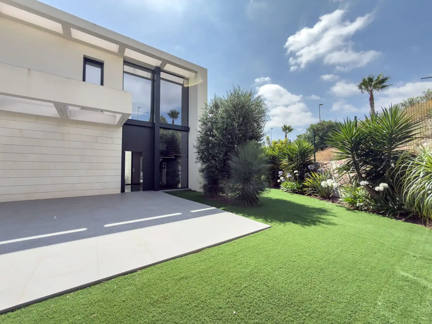 Chalet con piscina en venta en Orihuela Costa, imagen 80