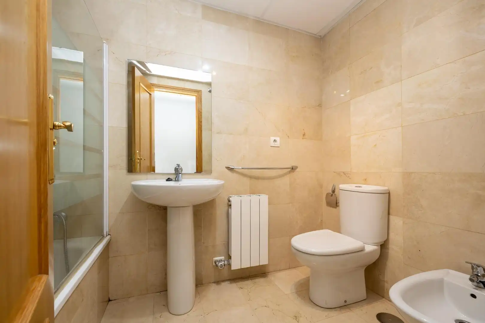 Piso en venta en Calle Aconcagua, 48, Camino de los Neveros - Serrallo
