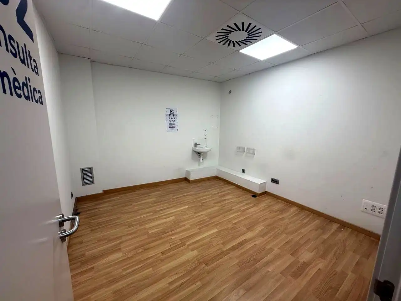 Local comercial en alquiler en calle de l'Estació, imagen 17