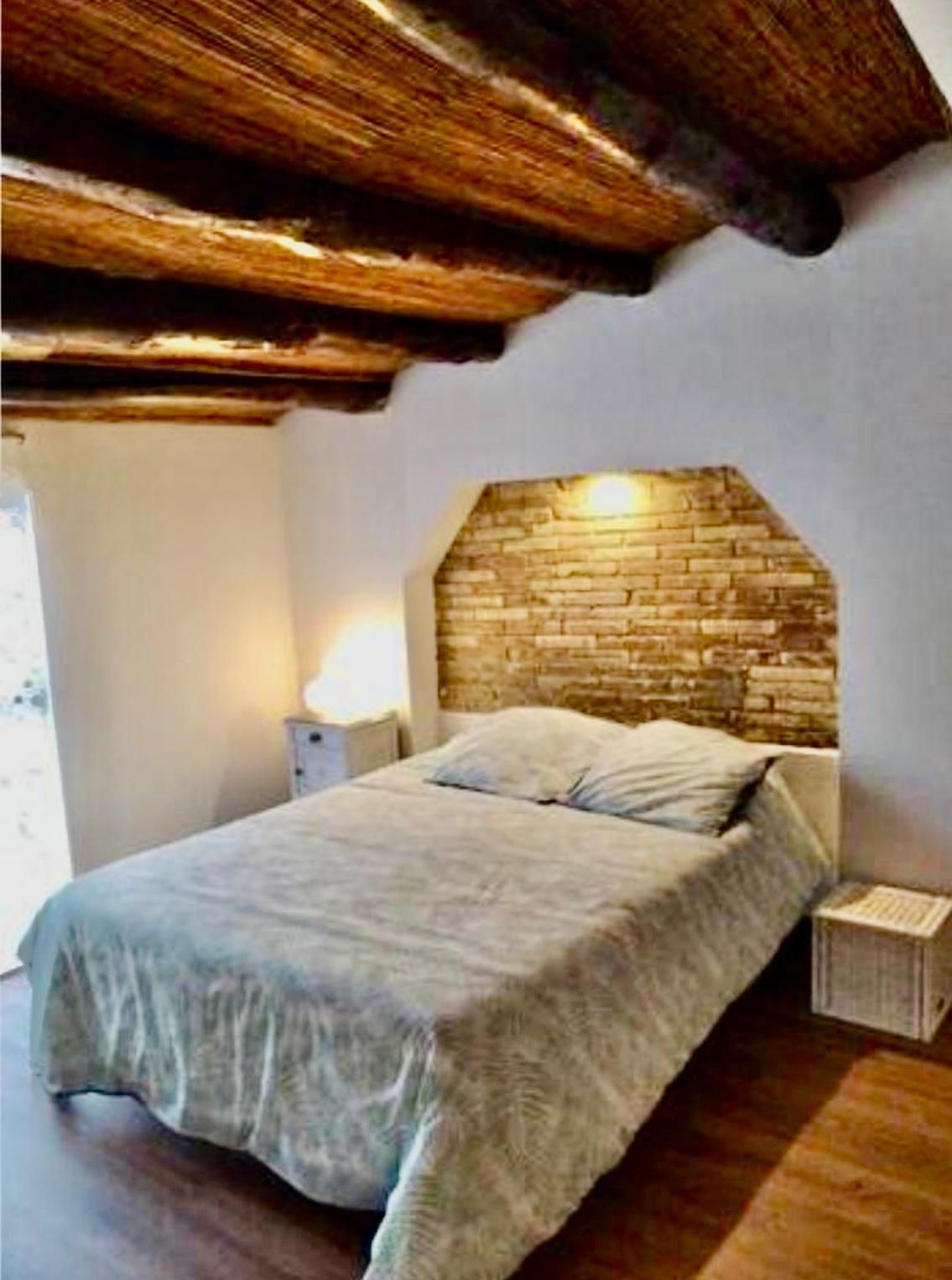 Dormitori de Casa o xalet en venda en Amposta amb Aire condicionat