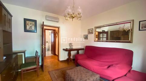 Foto 3 de Pis en venda a Casco Antiguo, Madrid