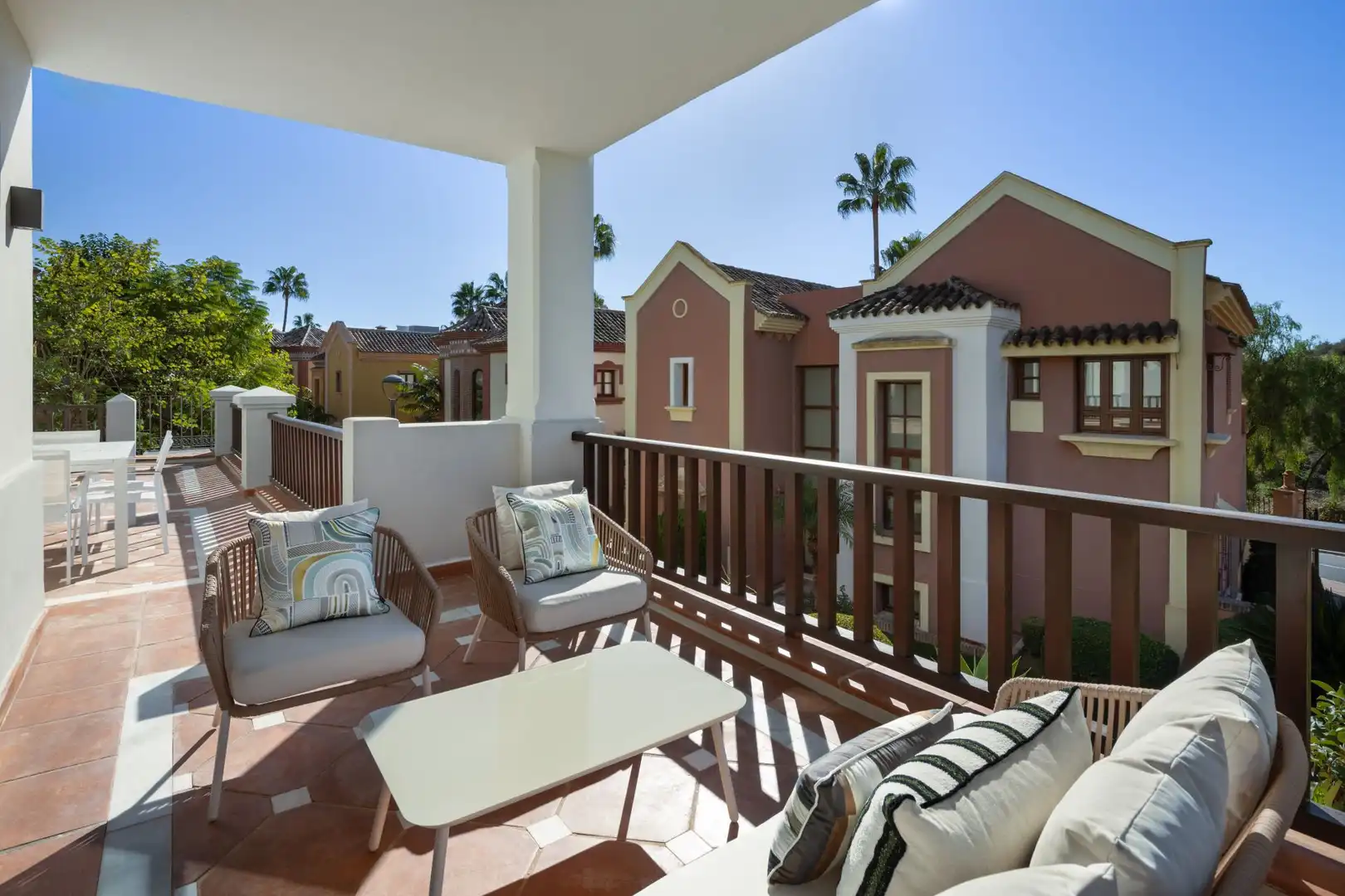 Casa amb piscina en venda a Marbella Centro, imagen 20