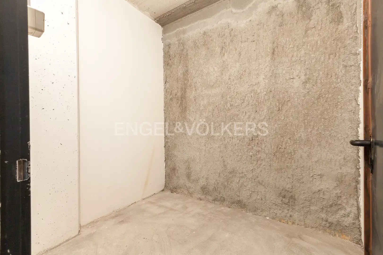 Piso de alquiler en Sant Cugat del Vallès con Calefacción, Jardín privado y Trastero