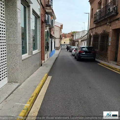 Casa en venda a Calle Teodoro Pérez y Pérez, imagen 11