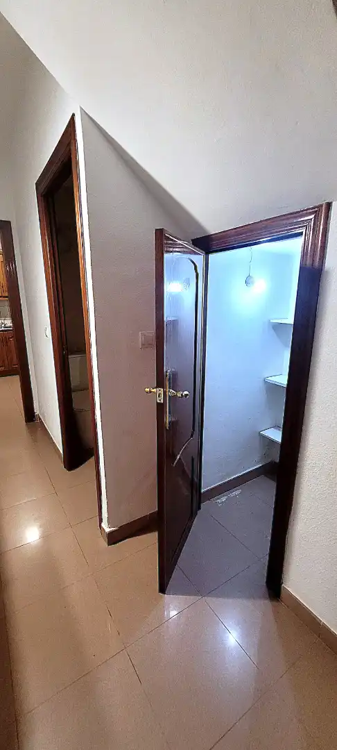 Casa adosada en venta en Roquetas Pueblo