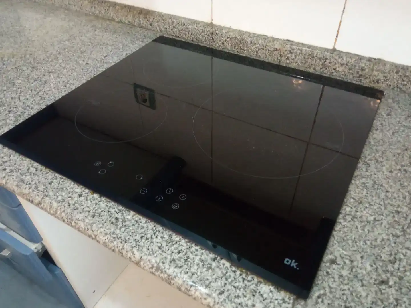 Cuina de Pis en venda en Cariño
