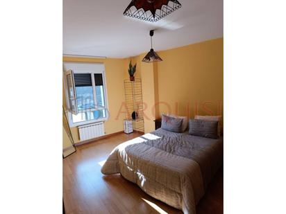 Dormitori de Apartament en venda en Ames amb Calefacció i Traster
