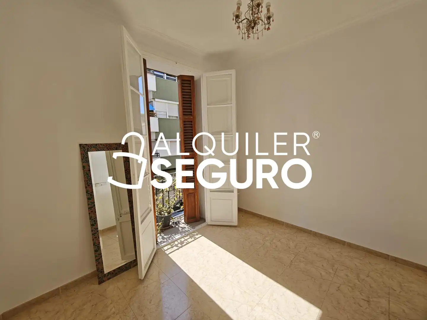 Piso con ascensor en alquiler en Ricard Ankerman, imagen 19