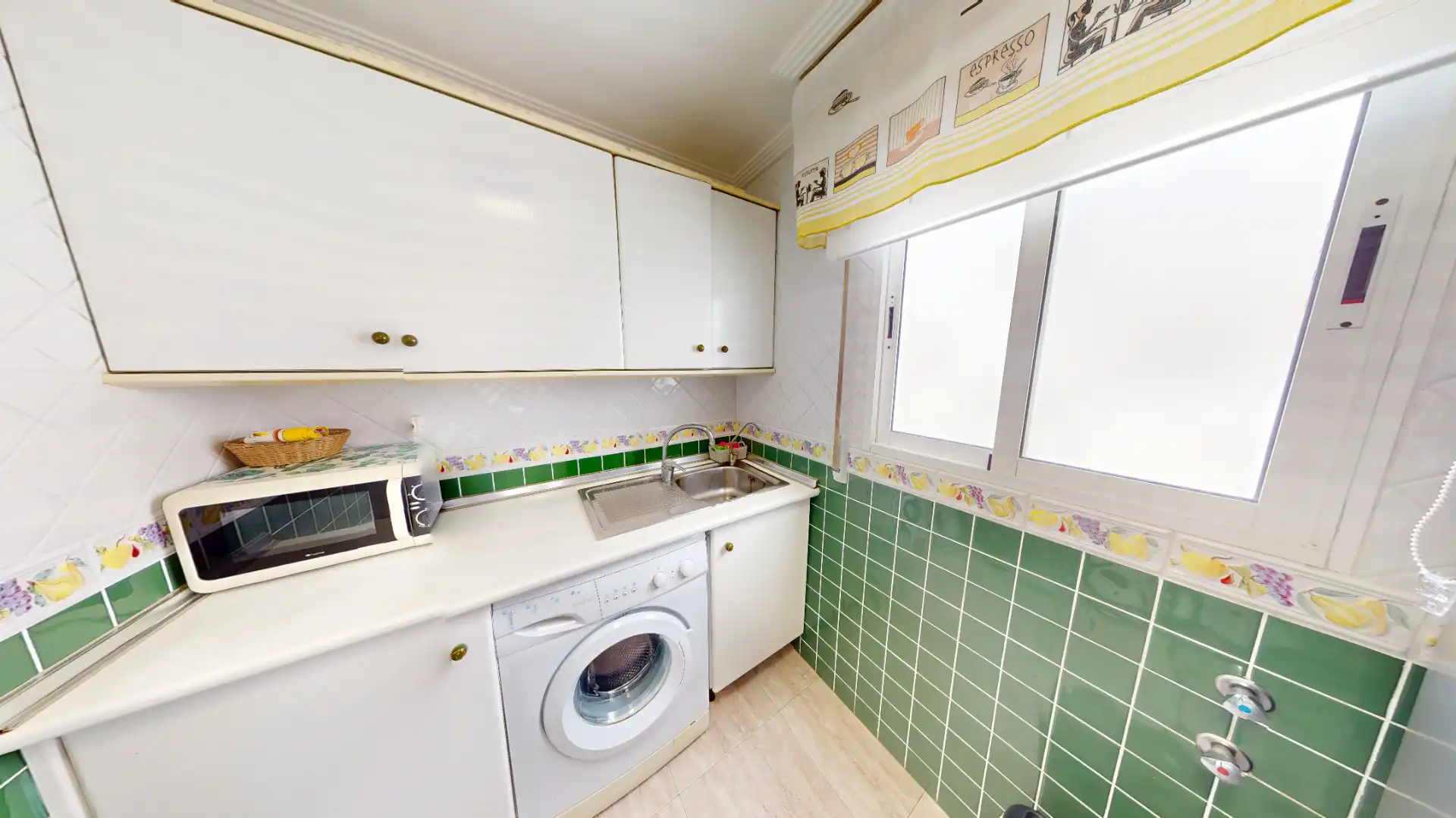 Ático en venta en Calle San Luis, 21, Parque de las Naciones