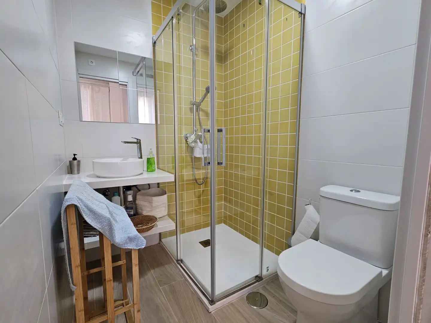 Apartament en venda a La Carihuela - Los Nidos, imagen 5