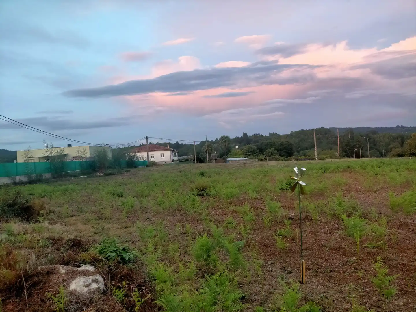 Grundstücke und Bauplätze zum Verkauf in Neira de Arriba, imagen 5