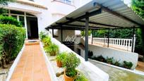 Jardí de Casa o xalet en venda en Olías del Rey amb Aire condicionat, Calefacció i Jardí privat