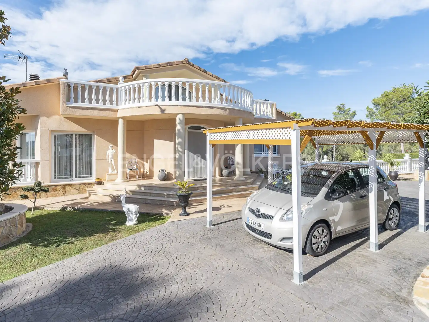 Maison avec jardin à vendre à Olivella, imagen 41