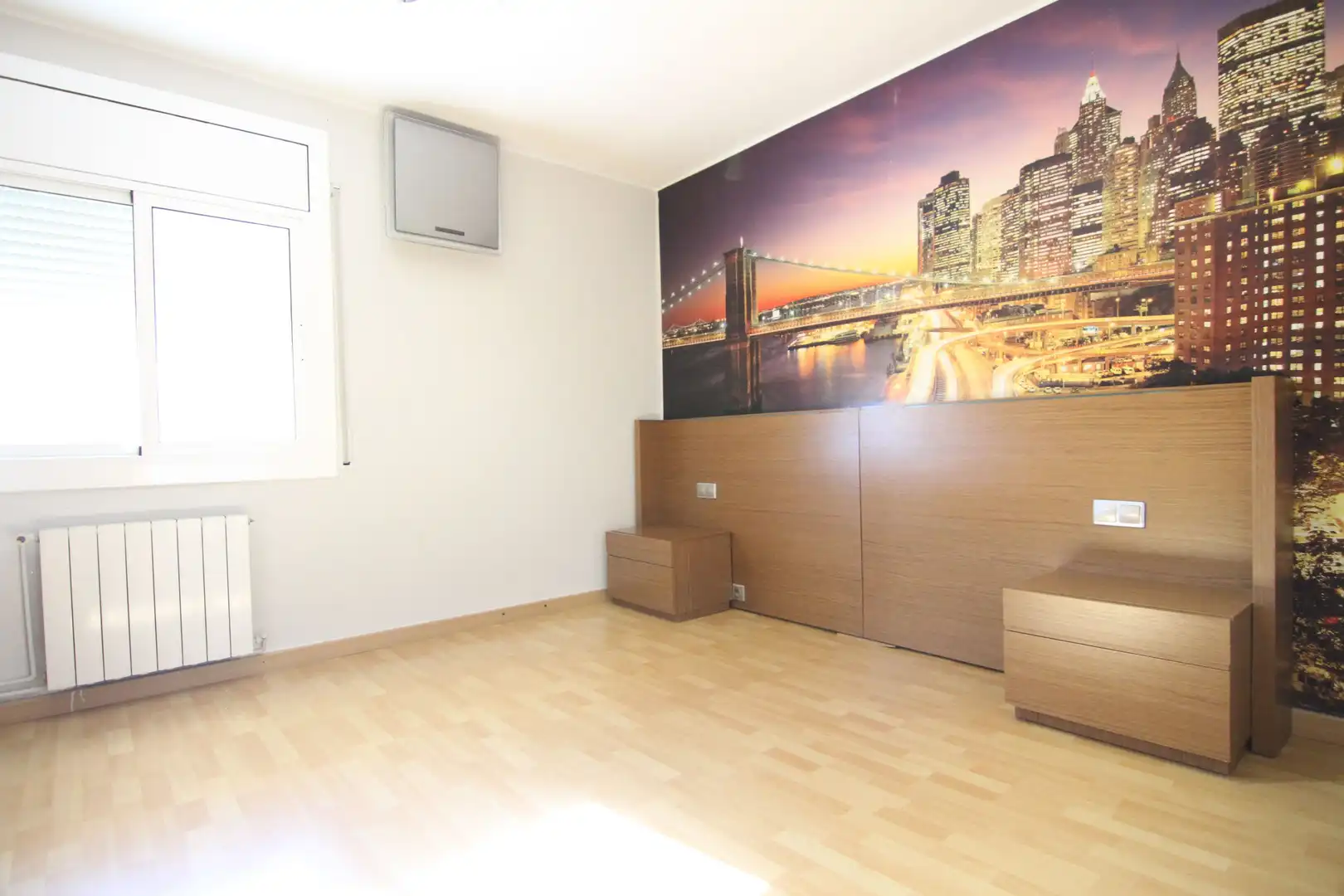 Habitación de Piso en venta en Olesa de Montserrat con Aire acondicionado, Calefacción y Parquet