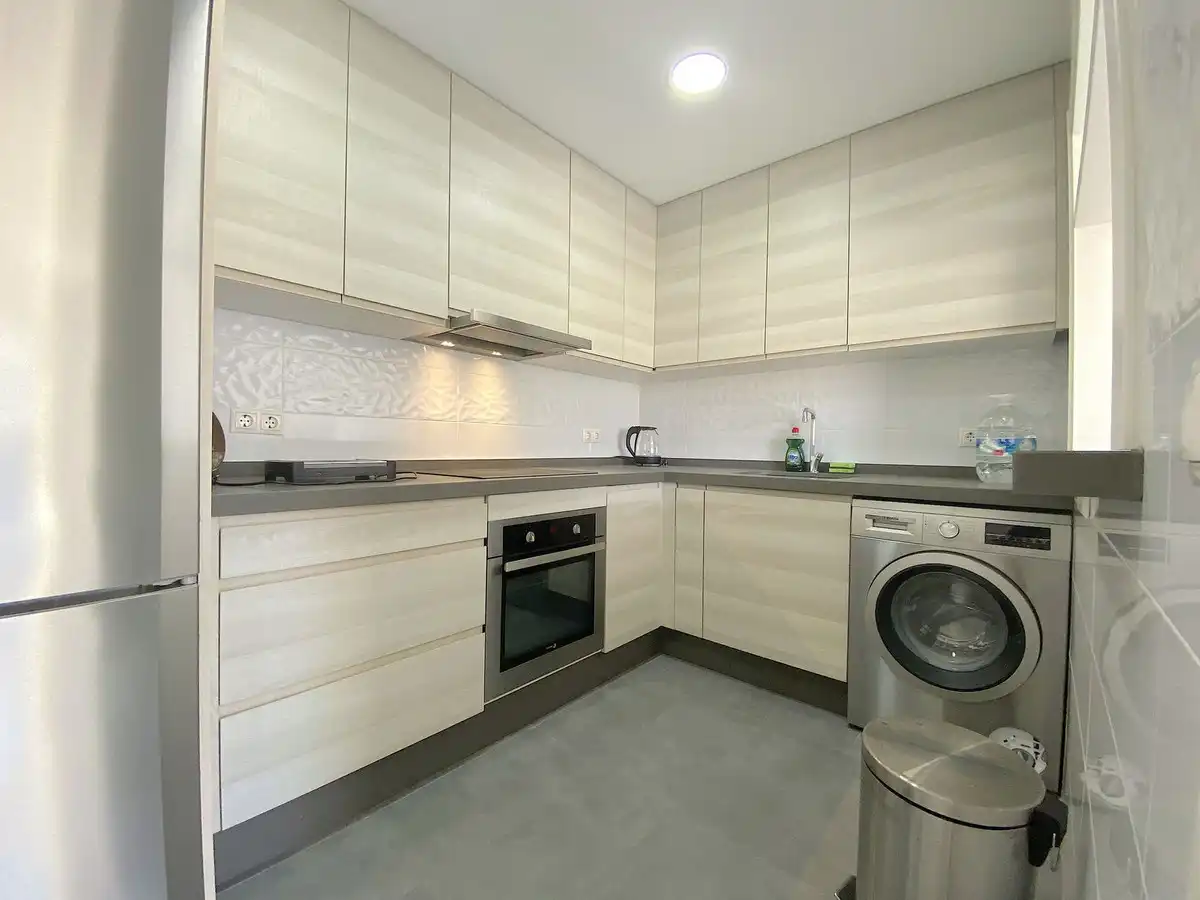 Apartamento en venta en Campo de Mijas, imagen 4