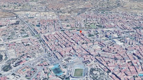 Foto 4 de Piso en venta en Claudio Coello, Benisaudet, Alicante / Alacant