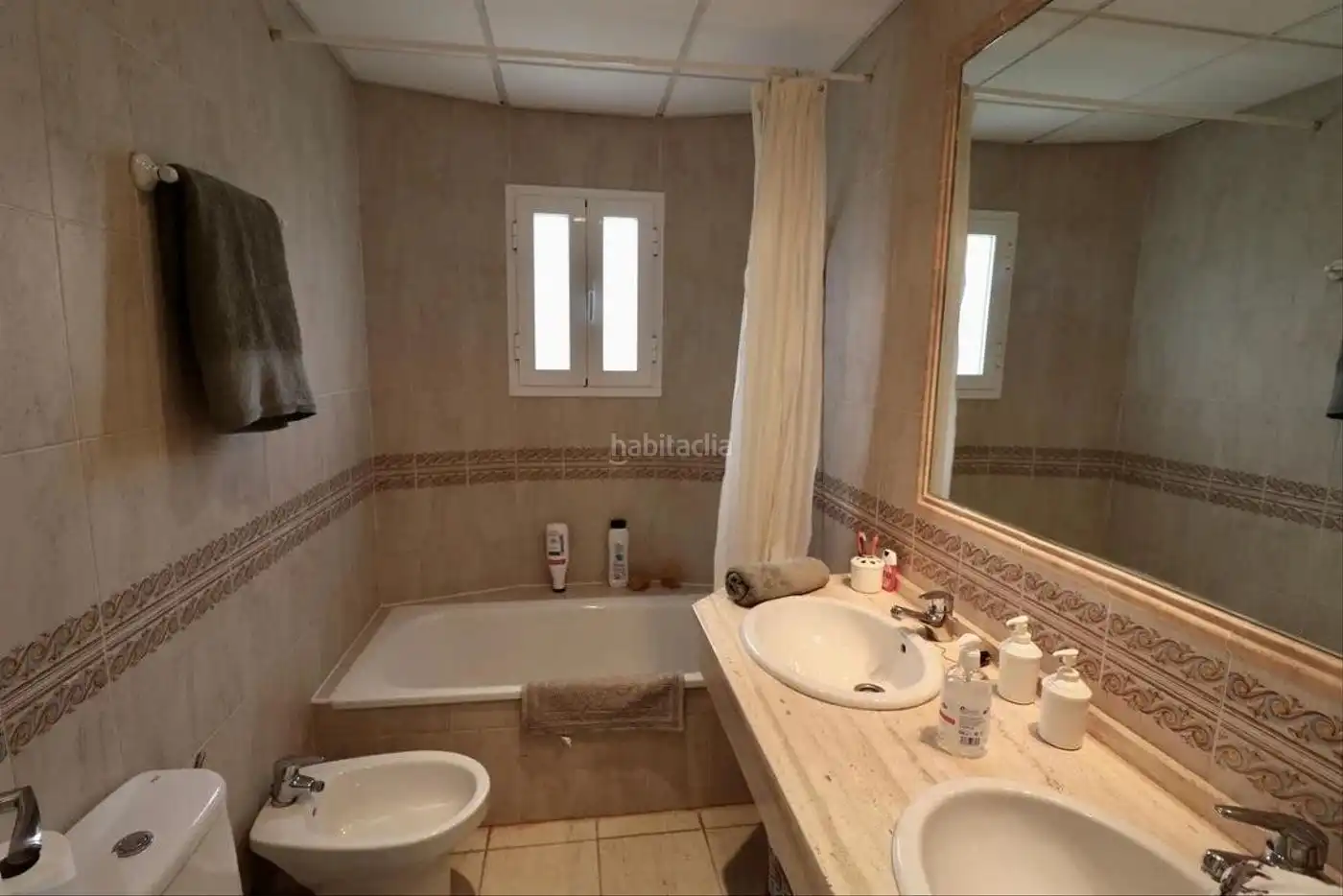 Villa mit Garten zur Miete in Calle Portugal 28, imagen 18