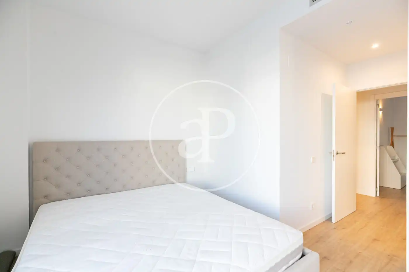 Wohnung zur Miete in Carrer de Llull, El Poblenou