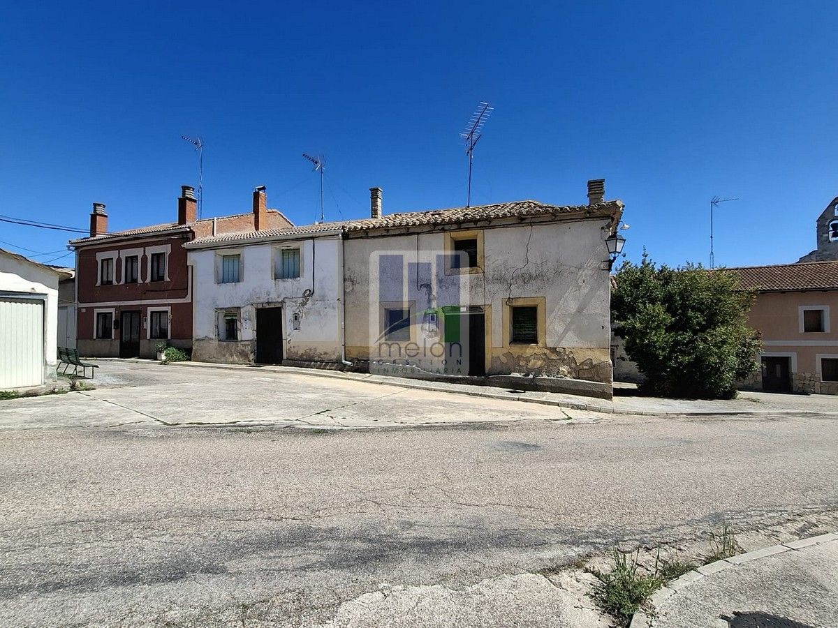 Casa o xalet en venda a REVENGA DE MUÑO, Villaverde del Monte