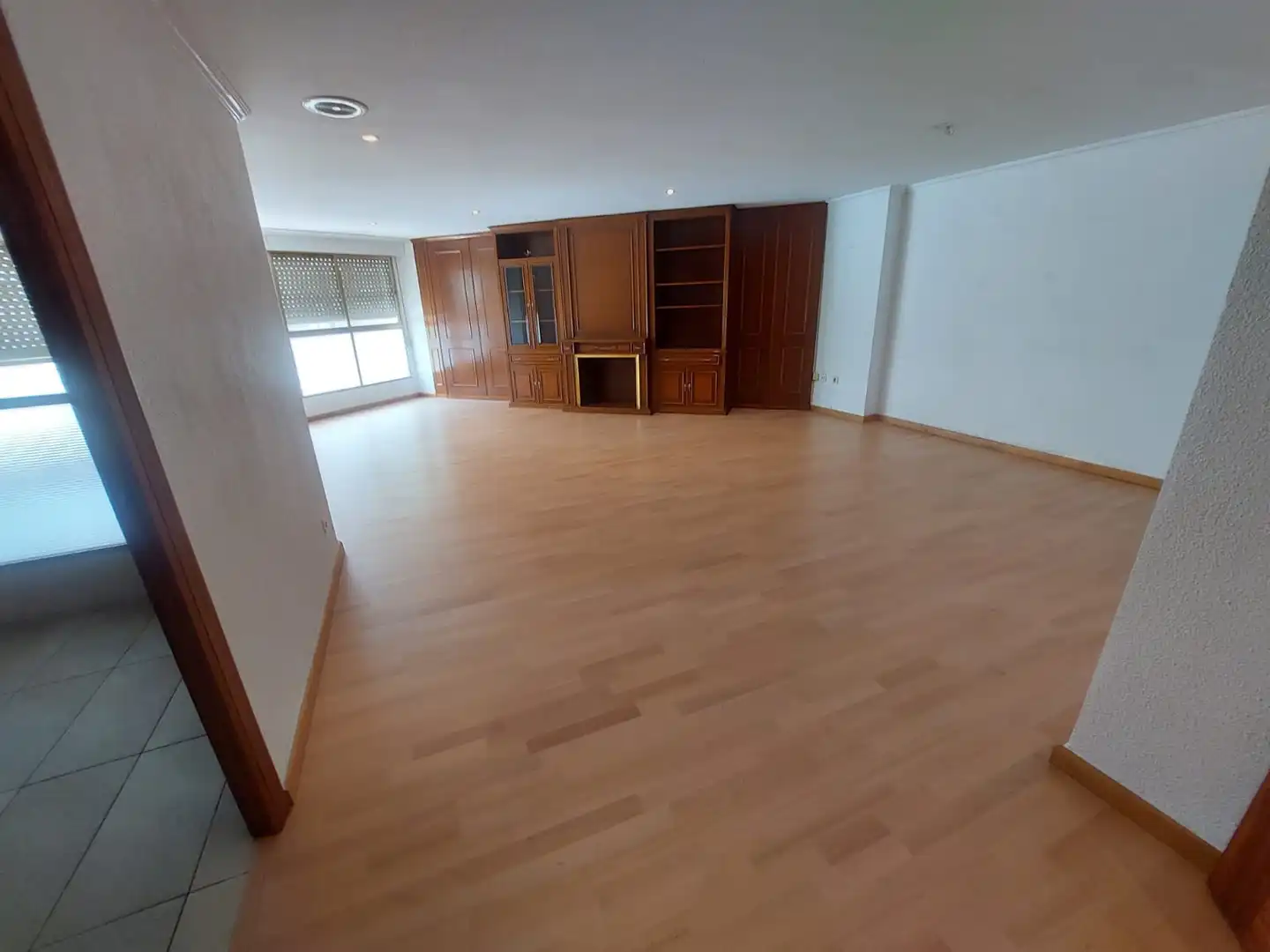 Sala d'estar de Pis de lloguer en Elche / Elx