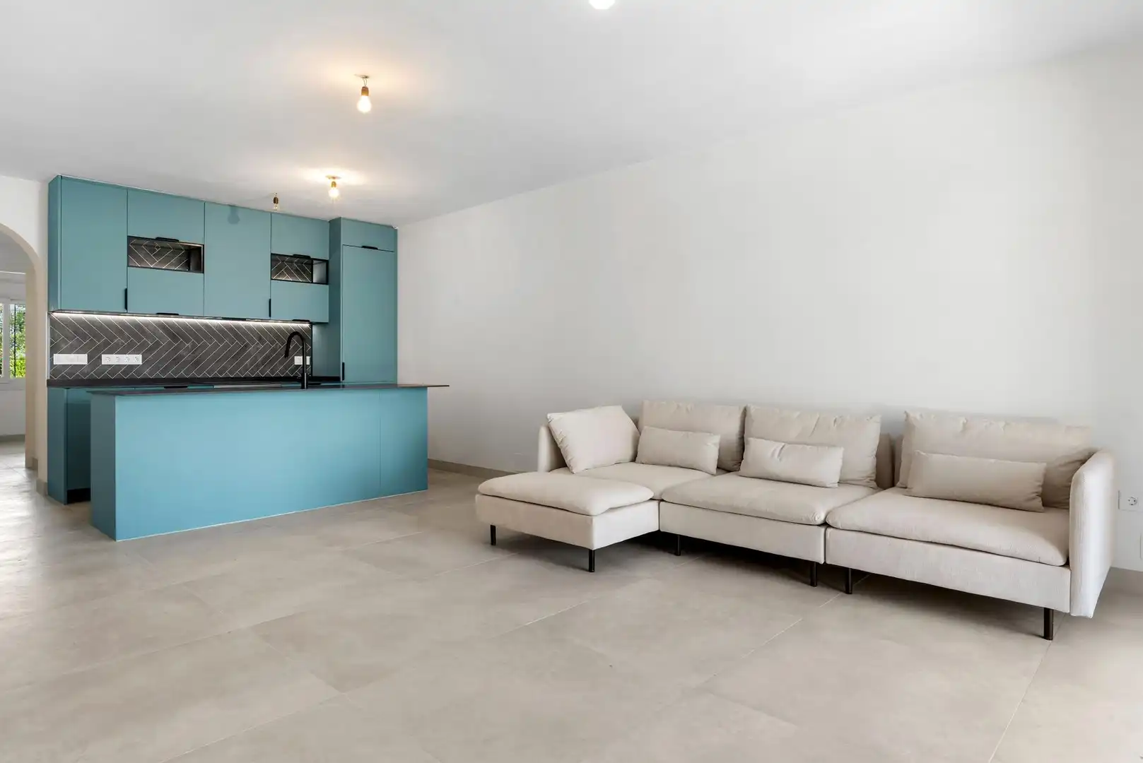 Apartments for sale in Nueva Andalucía centro