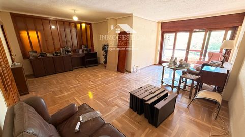 Foto 4 de Piso en venta en Simon Abril, Centro, Albacete Capital