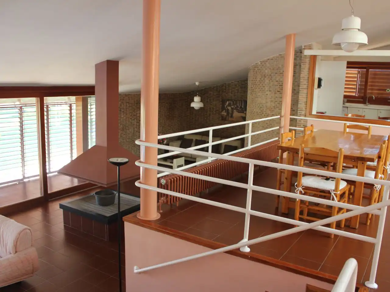 Chalet con piscina en venta en Carretera del Aeropuerto 370, imagen 13