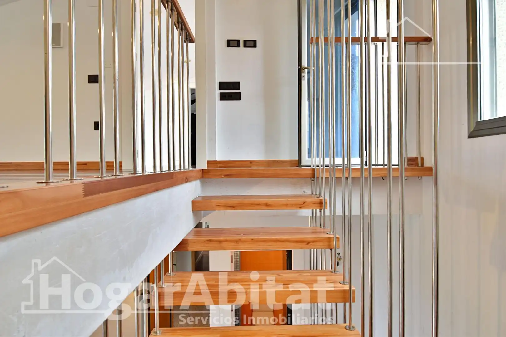 Ático con terraza en venta en Avenida Benicadell, imagen 49