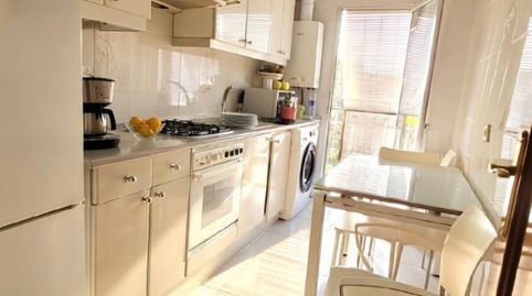 Photo 3 of Flat for sale in Calle de la Plata, Villaverde Alto, Madrid Capital