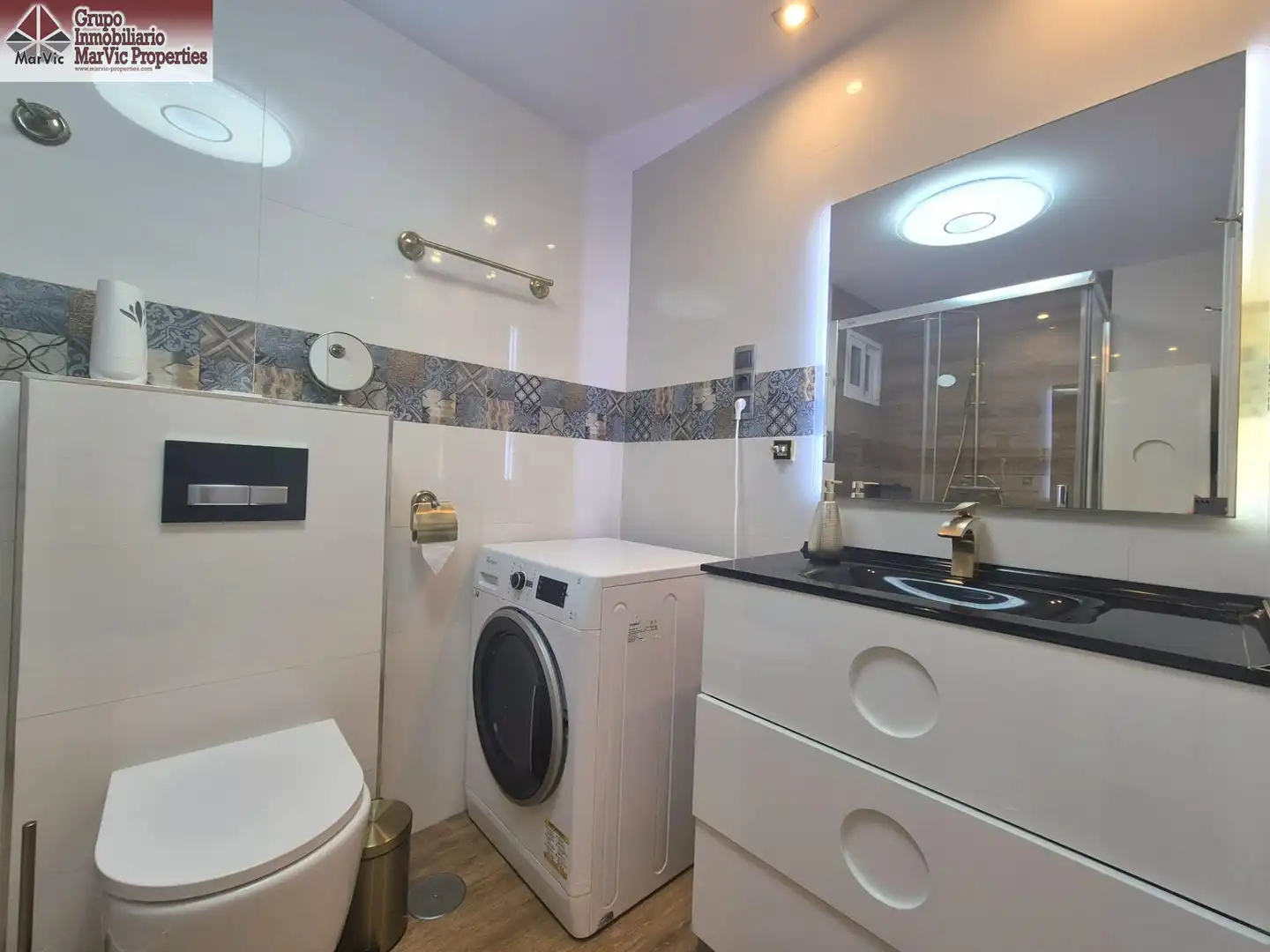 Flat with terrace for sale in Casco Antiguo - Puerto, imagen 13