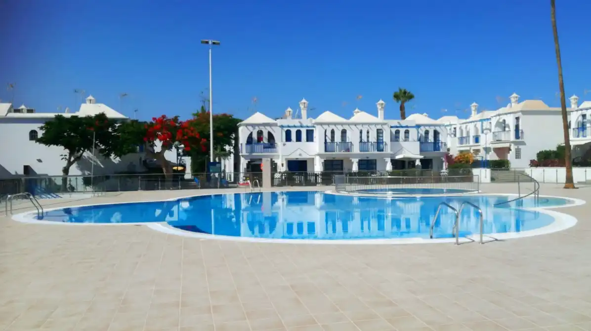 Bungalow avec terrasse à vendre à Avenida Touroperador Neckermann 3, imagen 24