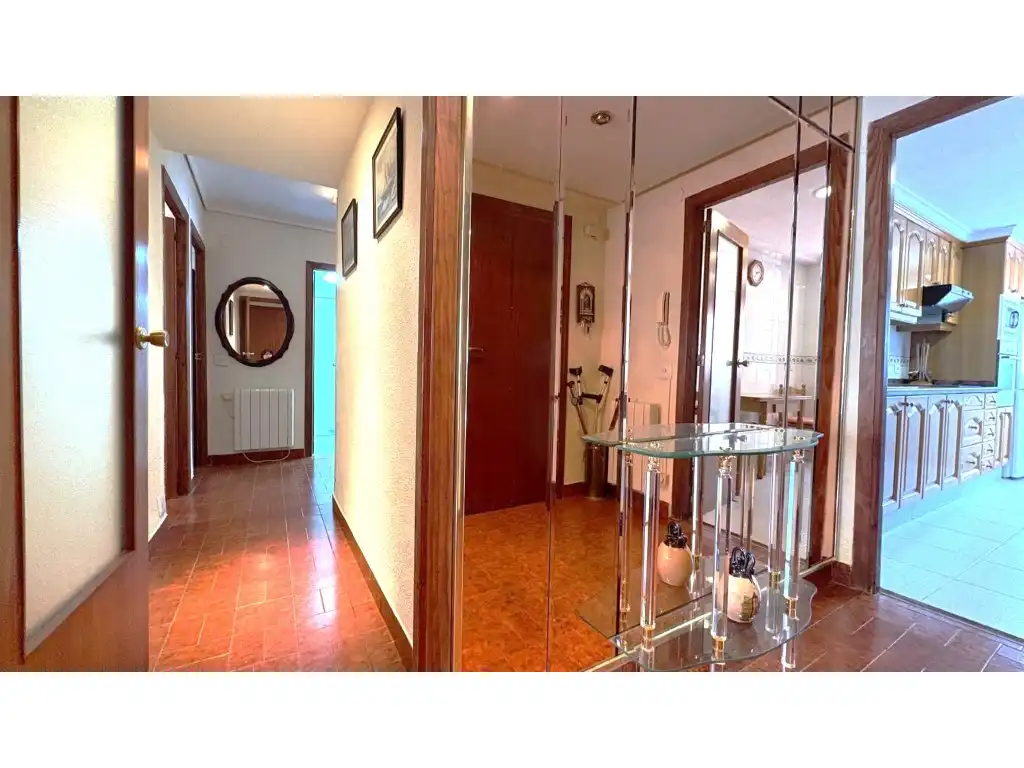 Appartement avec terrasse à louer à Calle Maestro Falla, imagen 3