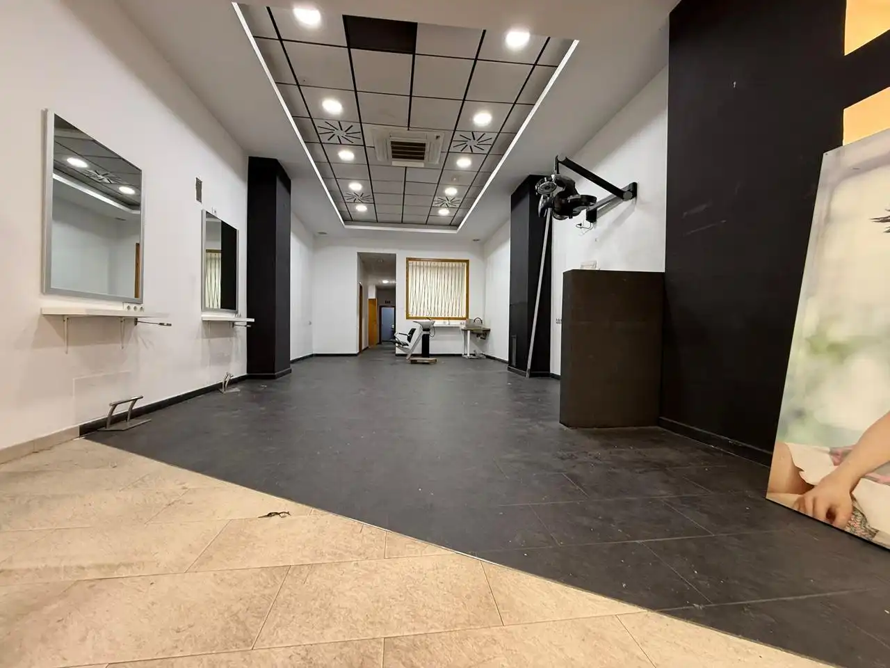 Business premises to rent in Del Reino De Valencia, imagen 6