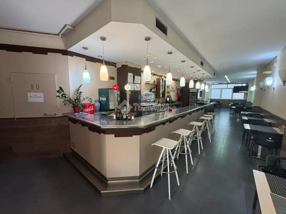Business premises for sale in Nord-oest, imagen 19