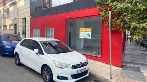 Photo 5 of Premises to rent in Calle Vicente Delgado Algaba, Maria Auxiliadora - Barriada de Llera, Badajoz