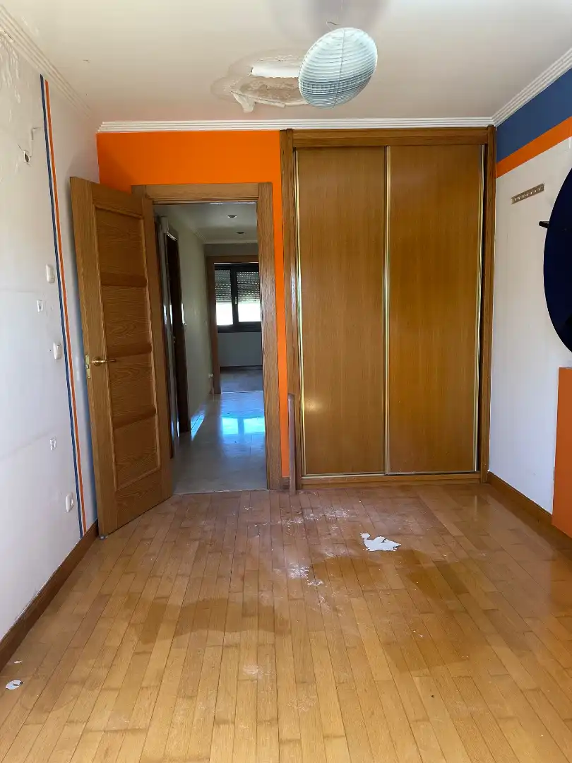 Casa adosada en venta en Palencia