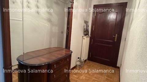 Foto 2 de Pis en venda a Vidal, Salamanca Capital