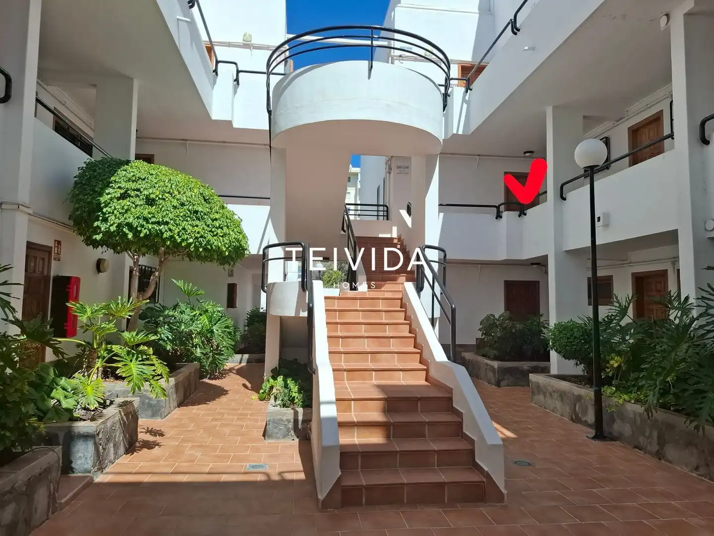 Flat with pool for sale in Avenida Rafael Puig Lluvina, imagen 23