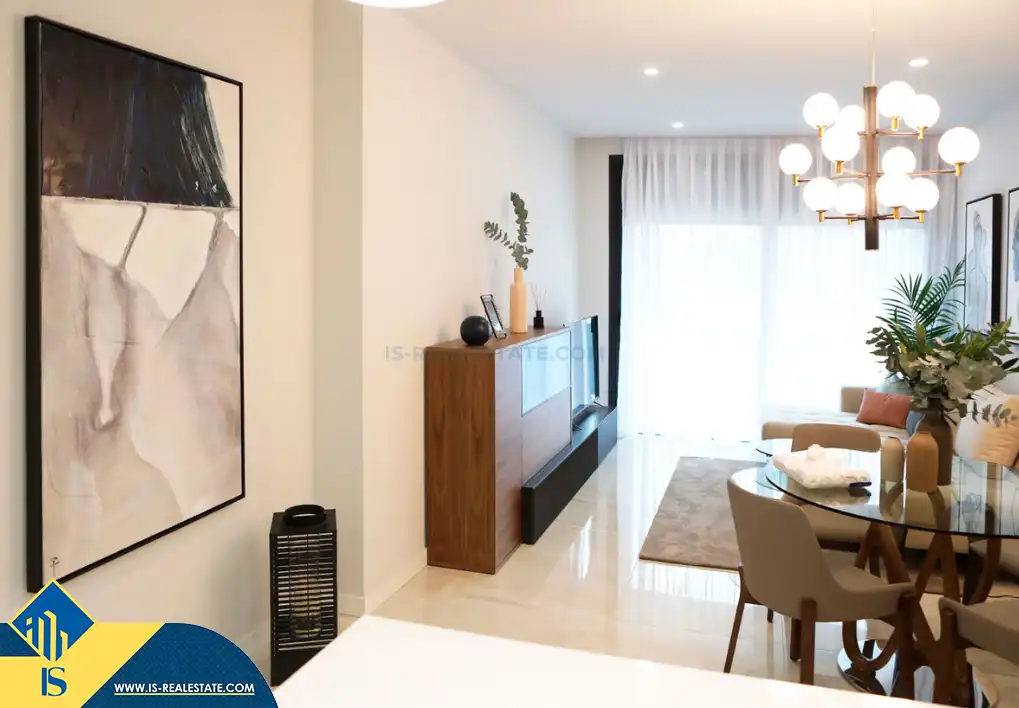 Appartement compact avec piscine à vendre à Playa de Poniente, imagen 19