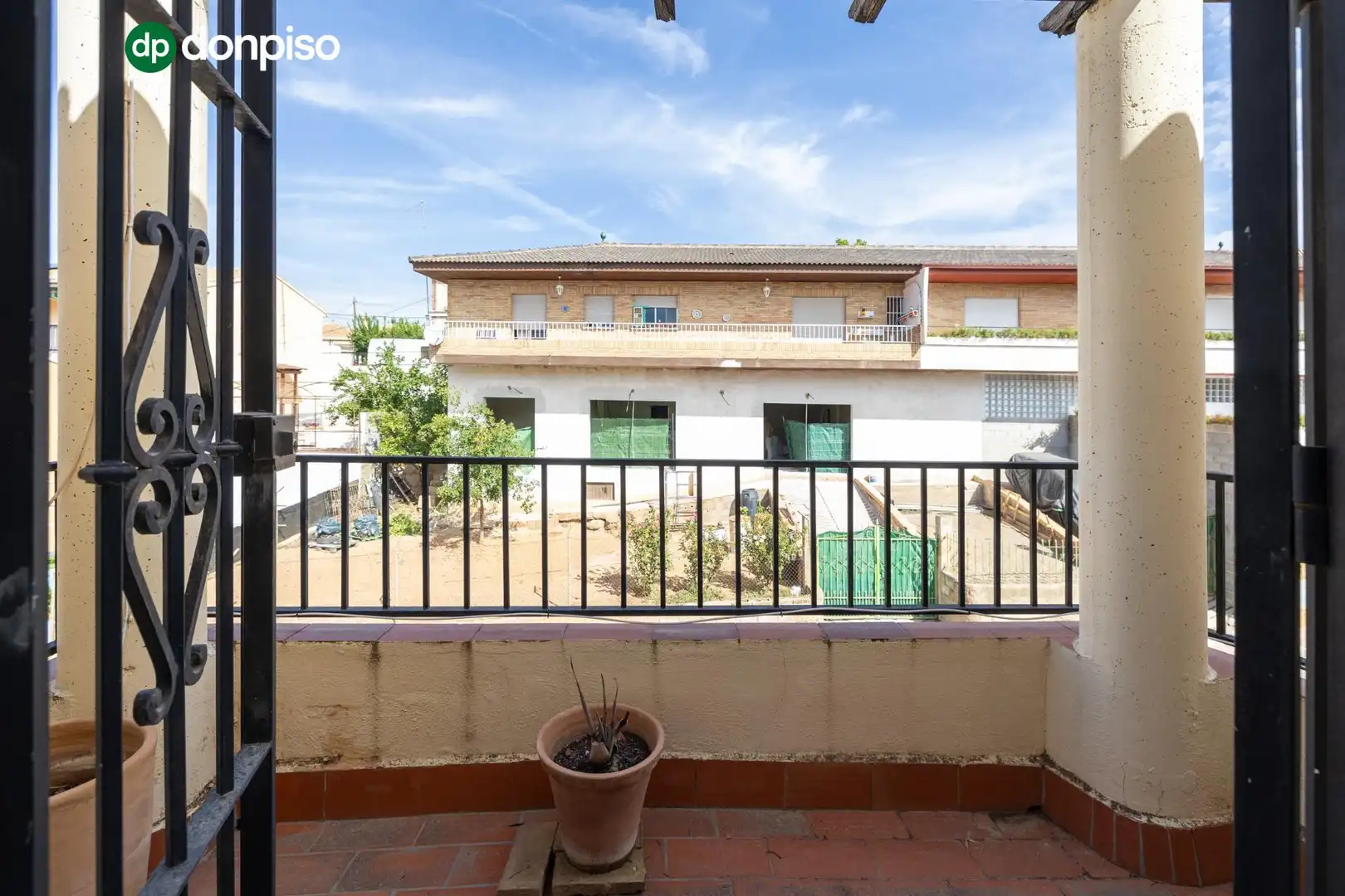 Maison mitoyenne avec terrasse à vendre à Calle de Sierra Nevada, imagen 26