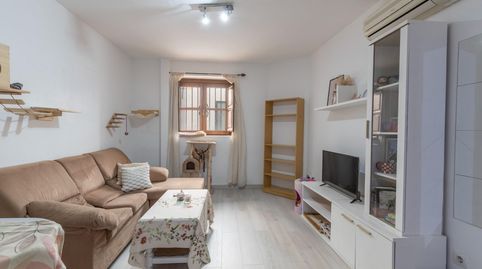 Foto 3 de Piso en venta en Calle Calle Salvador, 8, San Matías - Realejo, Granada Capital