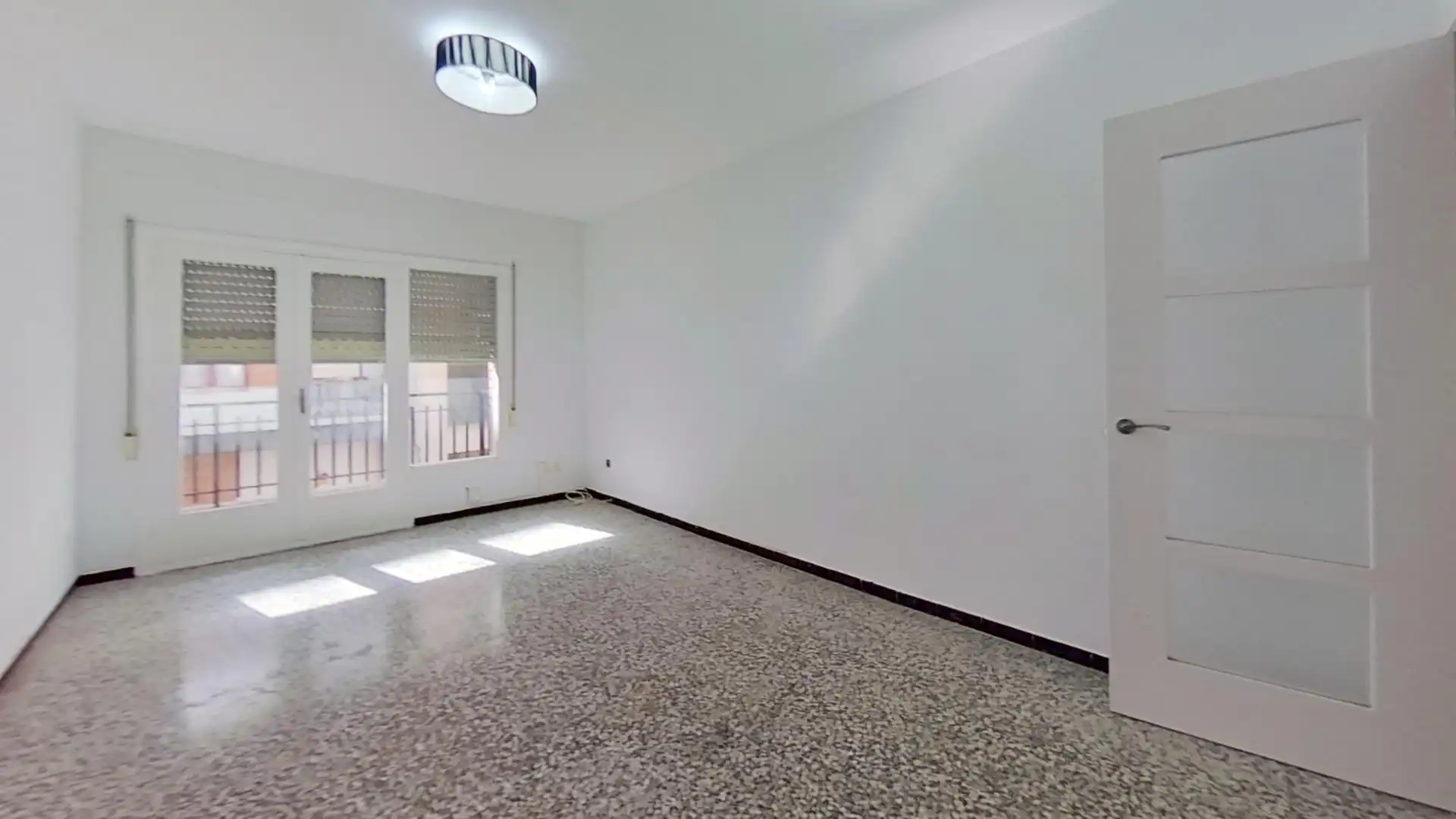 Appartamento con terrazza in vendita a Carrer de l'Arxipreste Bono 7